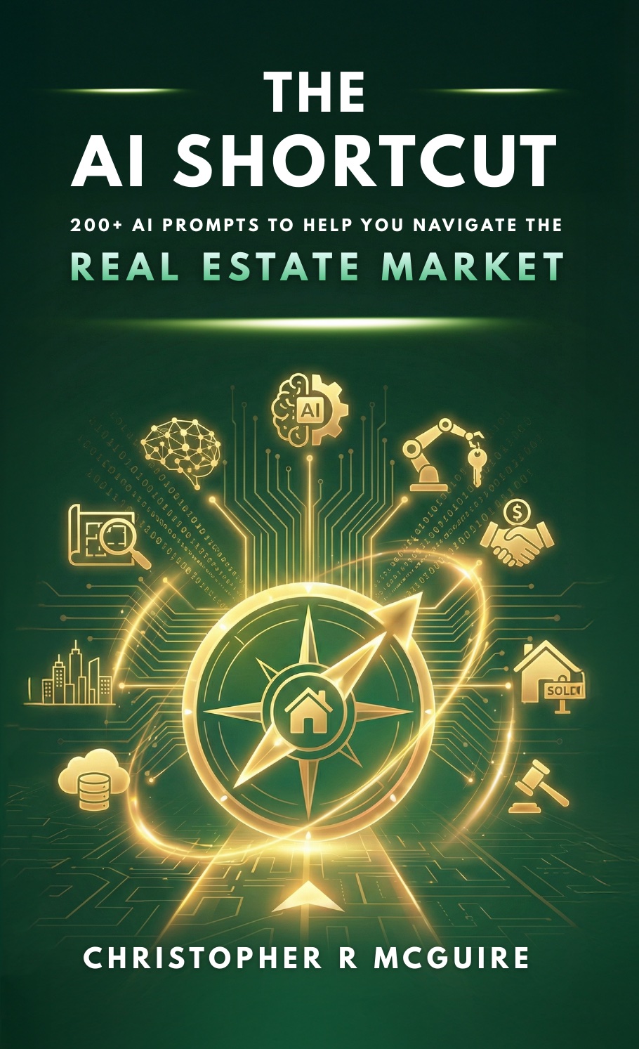 The AI Shortcut Book Series